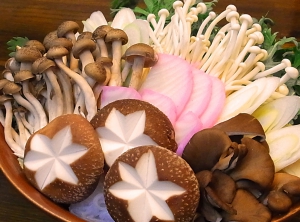 飛騨なっとく豚のしゃぶしゃぶ