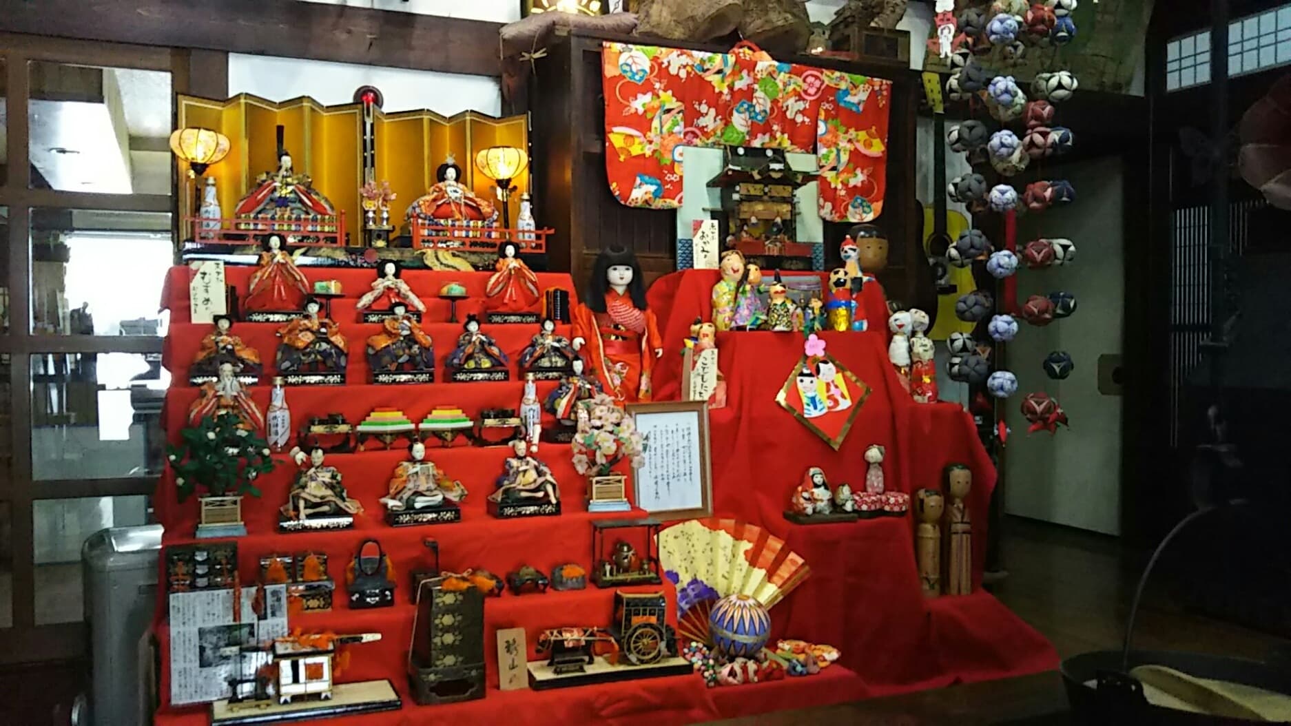 飛騨古民家を改造した下呂市萩原町の宿 民宿赤かぶ